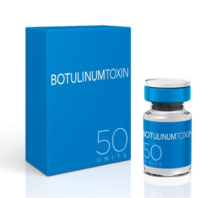 botox behandeling delft